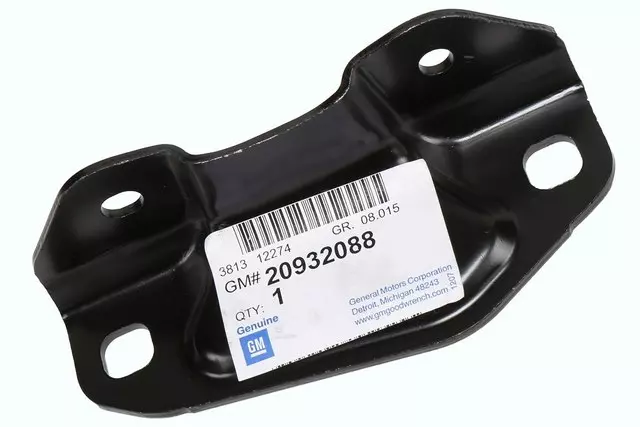 20932088 - : 2013-2019 Cadillac XTS - Passenger Side Hood Hinge Bracket for Cadillac: XTS Image