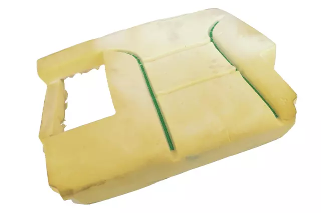 84411506 - Body: Seat Back Pad for GM Image image