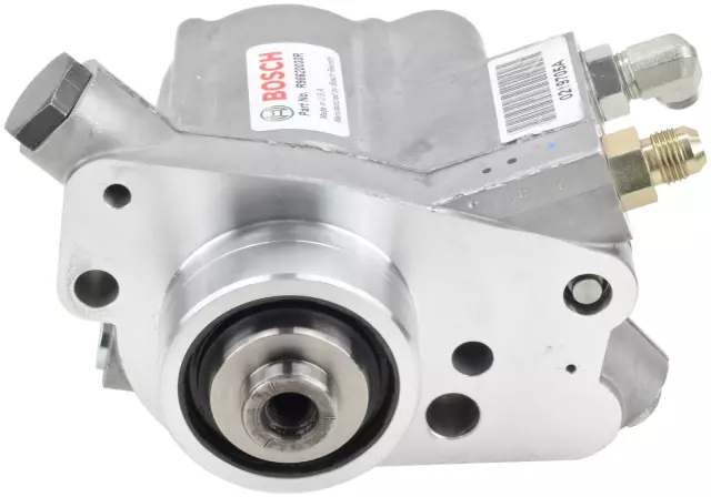 HP032X - Engines &amp; Components: Bosch Engine Oil Pump for Bosch Image