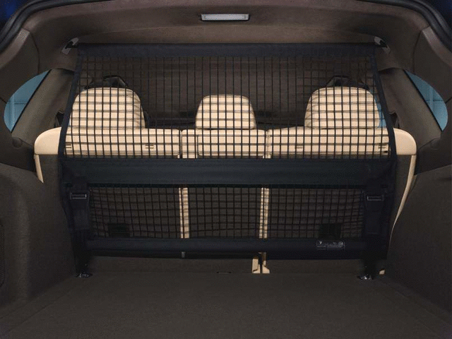9585516910045W - : 2011-2018 Porsche Cayenne - Luggage Compartment Partition Net for Porsche: Cayenne Image
