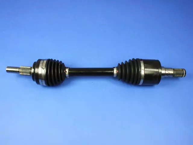 Axle Half Shaft, Left - Mopar (52104591AB)