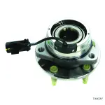 HA590070 - : Hub Unit Assembly for TIMKEN Image