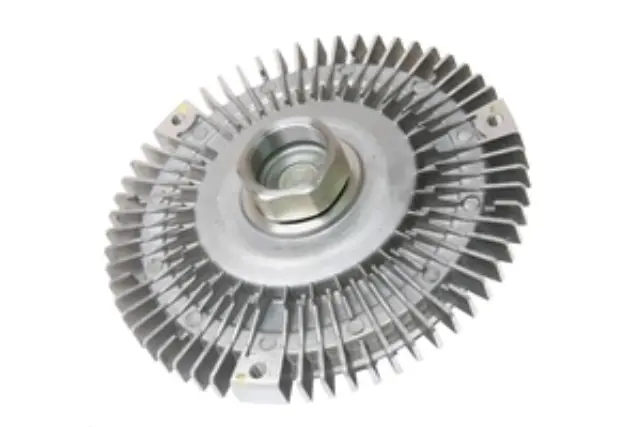 1192000222 - Cooling Systems: URO Parts Engine Cooling Fan Clutch for URO Image