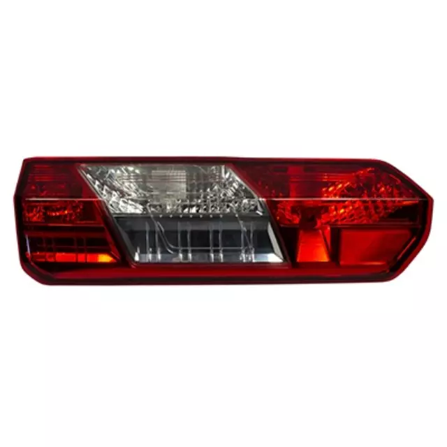 Transit OEM Ford Tail Lamp Light Passenger RH SRW Single Rear Wheel - Ford (CK4Z-13404-K)