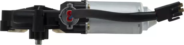 Front Driver Side Power Window Motor - ACDelco (11M167)