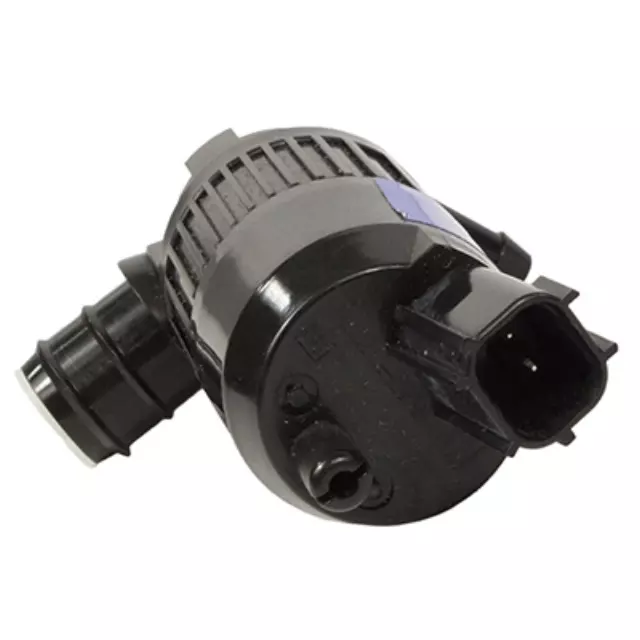 Motorcraft™ Windshield Washer Pump - Ford (WG-335)