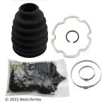1032940 - : CV JOINT BOOT KIT for Beck Arnley Image