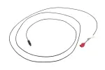 86289441 - : F Cable for GM Image
