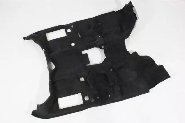 Floor Carpet - Mopar (1JL27XDVAF)