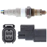 2348025 - : Oxygen Sensor 4 Wire, Direct Fit, Heated, Wire Length: 10.31 for Denso Image