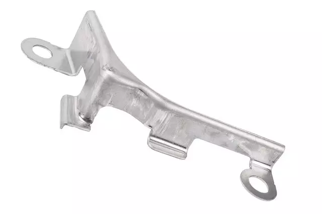 24264208 - : Transmission Converter Cover for GM Image