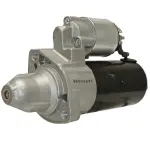 19135551 - : Remanufactured Starter for GM Image