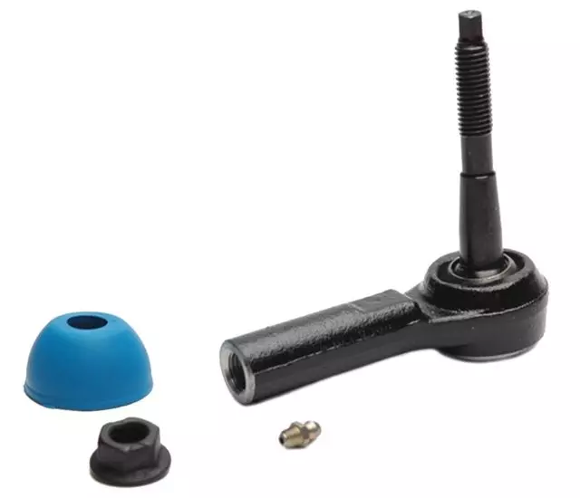 88910538 - : Outer Steering Tie Rod End for GM Image