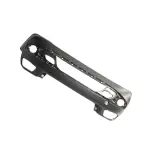 68242484AC - Frame, Bumper and Fascia: Front Lower Fascia for Jeep: Cherokee Image