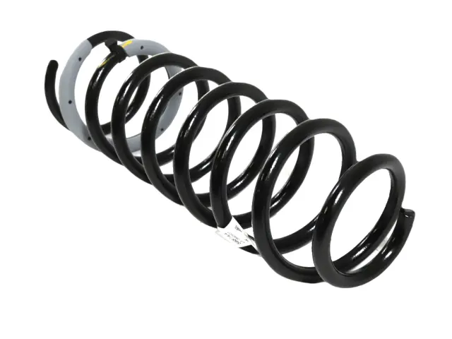 68605687AA - Front Suspension: Front Coil Spring, Right for Mopar Image image