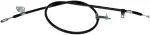 C660014 - : Parking Brake Cable for Dorman Image