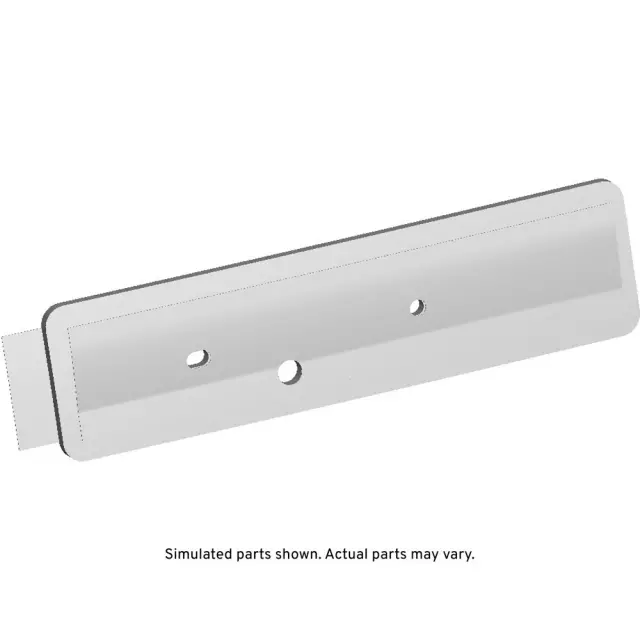 23336513 - : 2016-2020 Cadillac CT6 - Deck Lid CT6 Name Plate for GM Image