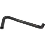 66298 - Belts and Cooling: Coolant Hose for Continental Image