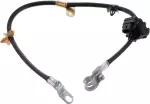 24080ZR00A - : Negative Cable for Nissan: Armada, TITAN Image