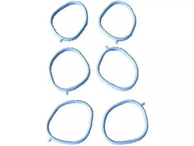 XF2Z9H486AA - : Manifold Gasket for FORD Image