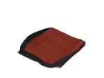 6QK16LR9AC - Interior Trim: Rear Seat Cushion Cover, Right for Dodge: Durango Image