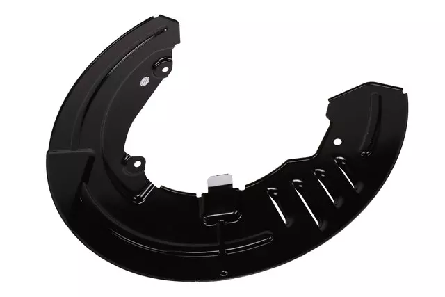 Front Passenger Side Brake Shield - GM (84476156)