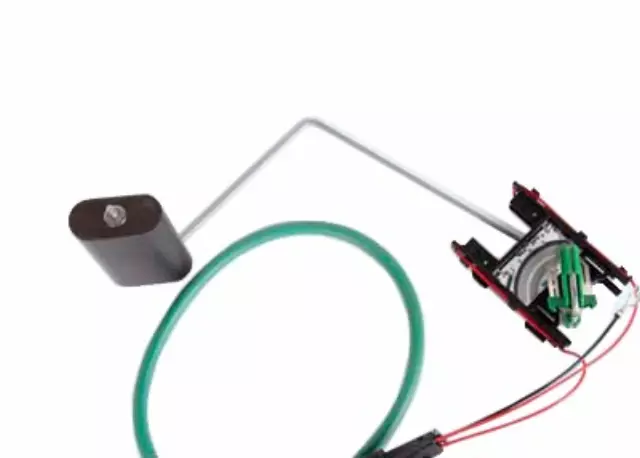 19150174 - Air &amp; Fuel Delivery: Fuel Tank Sending Unit for Chevrolet: Equinox | Pontiac: Torrent | Saturn: Vue Image image