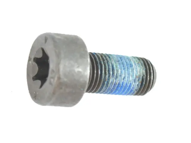 6 Lobe Recessed Head Bolt, Mounting - Mopar (6510375AA)