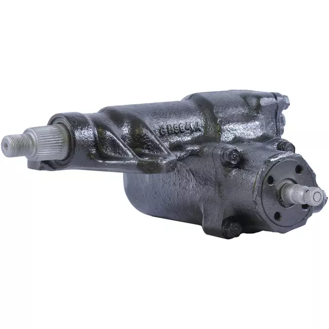Steering Gear without Pitman Arm - ACDelco (36G0081)