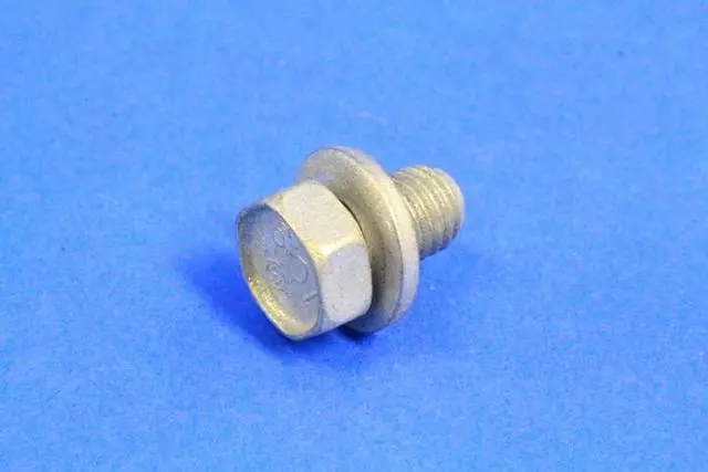 Heat Shield Bolt - Mopar (06502873)