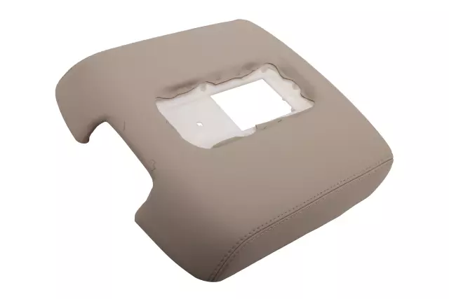 84366823 - Body: Armrest for Chevrolet: Suburban, Tahoe | GMC: Yukon, Yukon XL Image