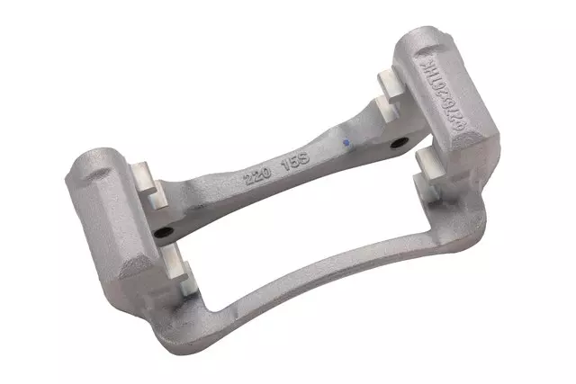 Front Brake Caliper Bracket - GM (13508158)