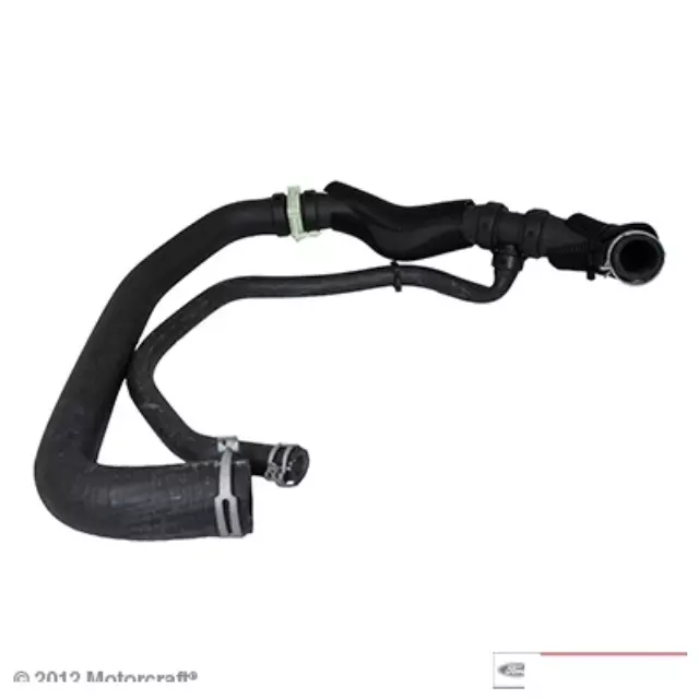 Hose Assembly - Ford (KM-4666)