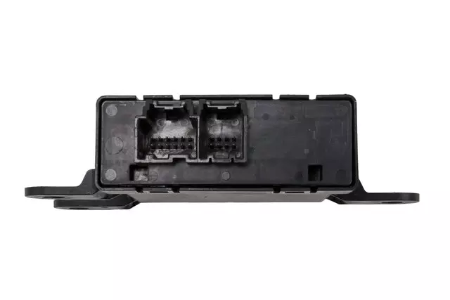 22743052 - : Part# 22743052 Parking Aid Control Module for Buick: Enclave | Cadillac: CTS | Chevrolet: Captiva Sport, Express 2500, Express 3500, Traverse | GMC: Acadia, Acadia Limited, Savana 2500, Savana 3500 | Saturn: Outlook Image