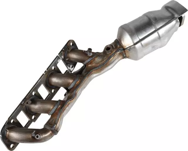140021LA0C - : Exhaust Manifold for INFINITI: QX56, QX80 Image