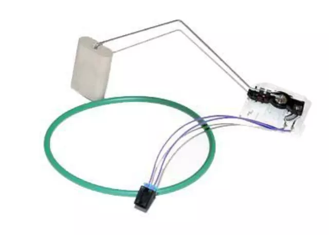88965383 - : Fuel Level Sensor Kit with Seal for Chevrolet: Silverado 1500, Silverado 1500 Classic, Silverado 1500 HD, Silverado 1500 HD Classic, Silverado 2500 HD, Silverado 2500 HD Classic, Silverado 3500, Silverado 3500 Classic, Silverado 3500 HD | GMC: Sierra 1500, Sierra 1500 Classic, Sierra 1500 HD, Sierra 1500 HD Classic, Sierra 2500 HD, Sierra 2500 HD Classic, Sierra 3500, Sierra 3500 Classic, Sierra 3500 HD Image