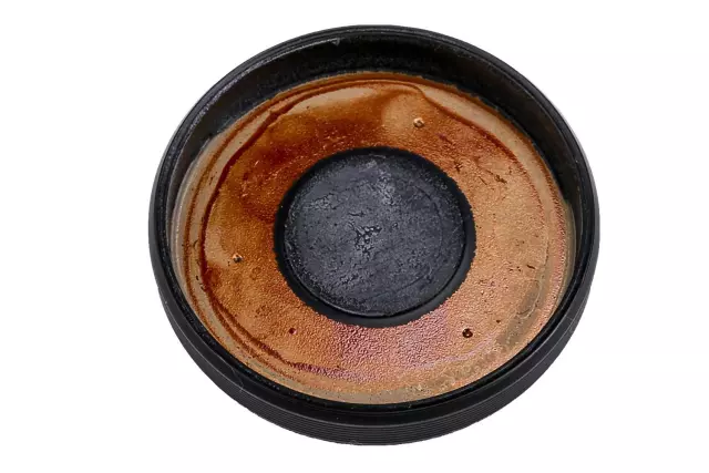 12643564 - : Engine Camshaft Plug for GM Image