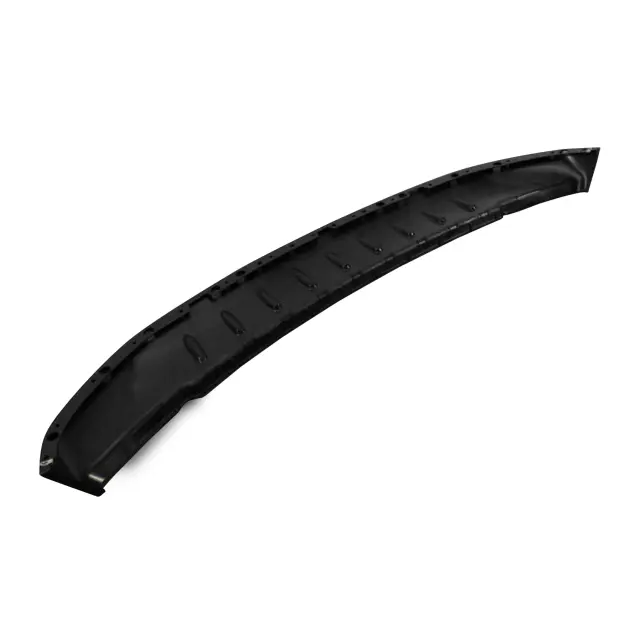 68164793AA - Frame, Bumper and Fascia: Air Dam for Mopar Image