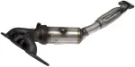 674627 - : Manifold Converter - Not CARB Compliant for Dorman Image