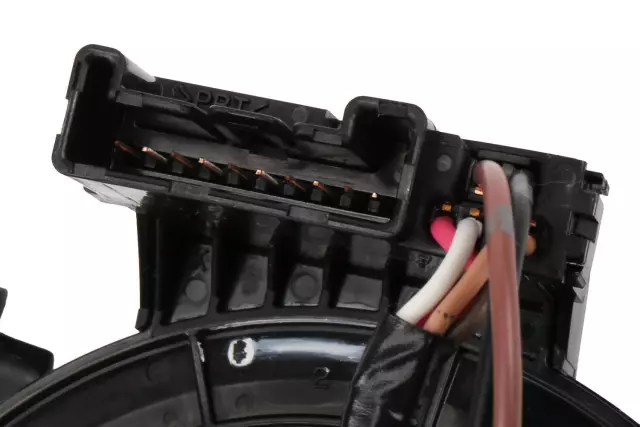 Steering Wheel Airbag Coil - GM (25966964)