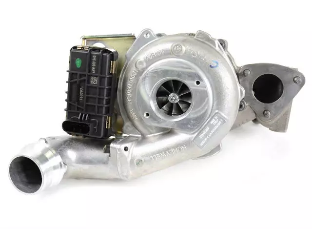 68211213AC - : Turbocharger for Mopar Image