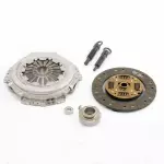 4198 - : LuK RepSet with release bearing for LUK Image