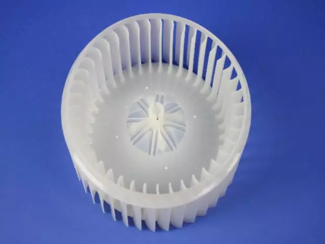 Blower Motor Fan - Mopar (05012701AB)