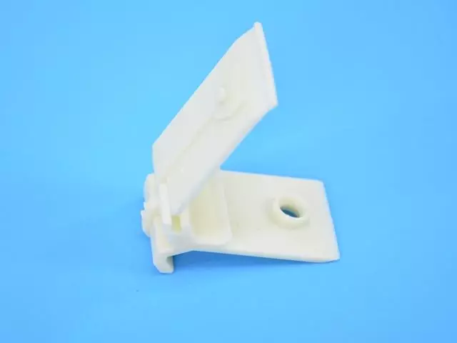 5056089AB - : Front Door Window Glass Upstop for Mopar Image