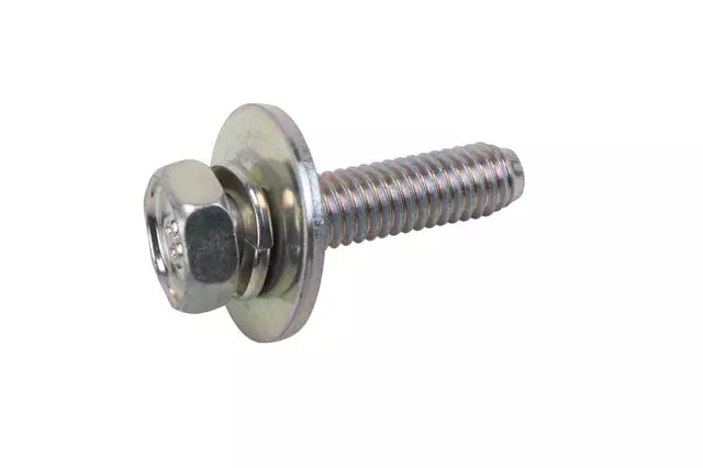 15924425 - : Sunroof Motor Bolt for GM Image