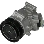 6513069 - : gpd Compressor New 6513069 for GLOBAL PARTS DISTRIBUTORS Image