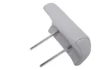 23187175 - Body: Headrest, Center for GM Image
