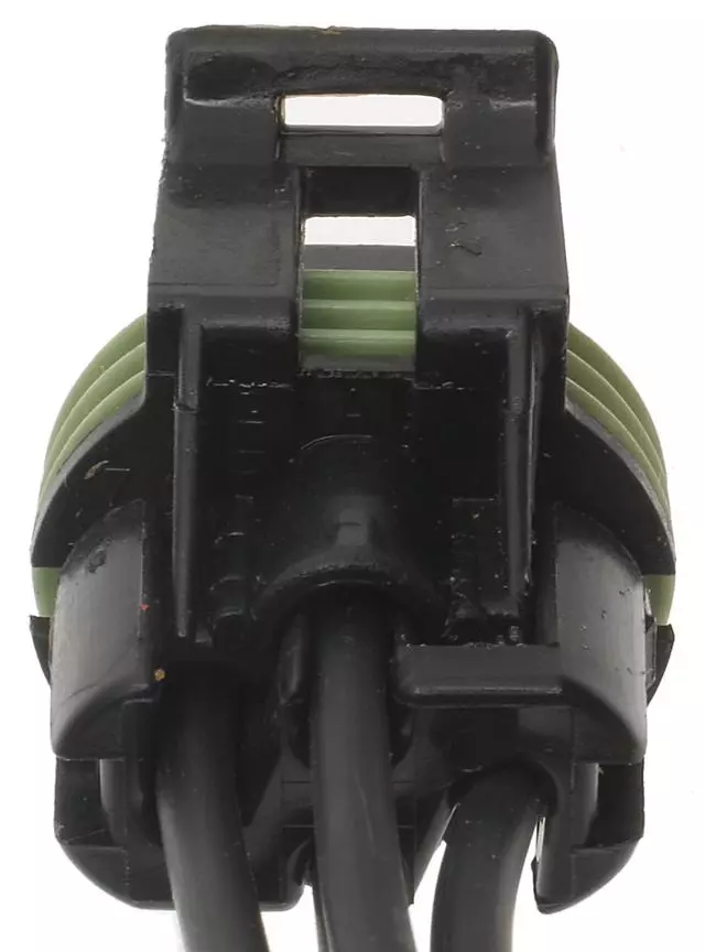 PT2325 - Electrical, Lighting and Body: Multi-Purpose Wire Connector for ACDelco Image