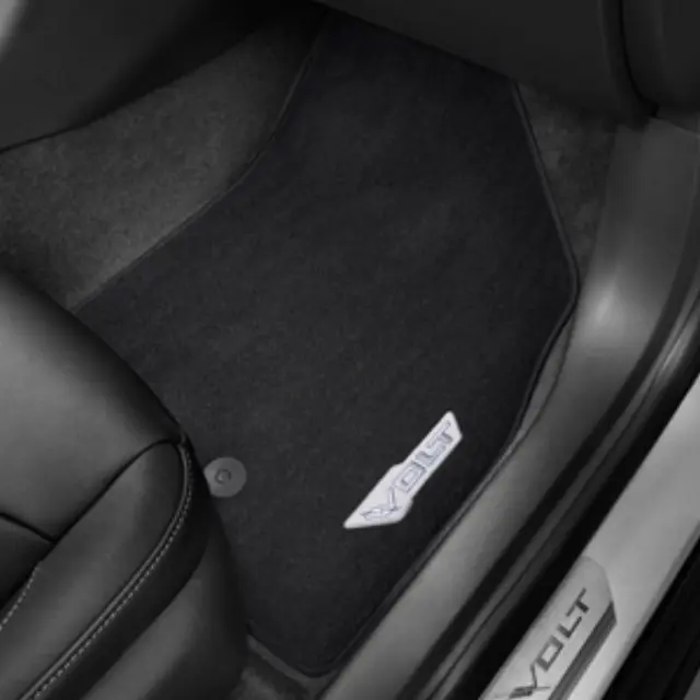 23295572 - Interior: Floor Mats, Carpet for GM Image