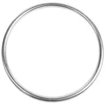 31739 - : Exhaust Pipe Flange Gasket for Walker Exhaust Image